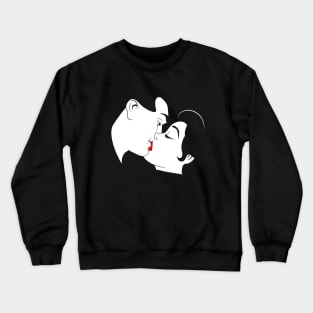 BW Lovers Crewneck Sweatshirt